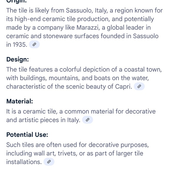 Handcrafted Canterbury Pottery Mug Becket - Picture 8 of 9